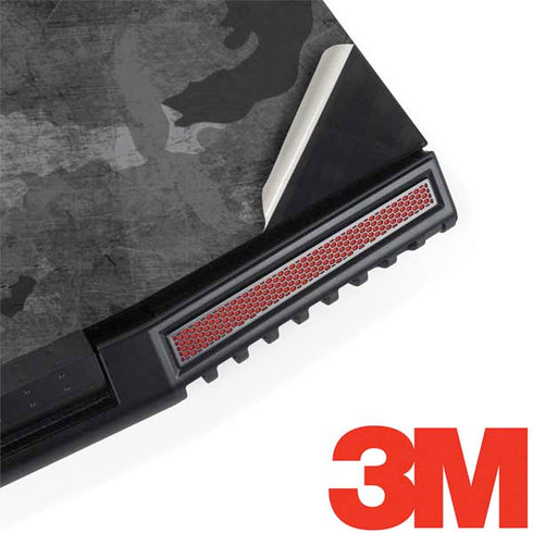 Digital Camo Legion Y720 Skin