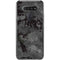 Digital Camo LG K51/Q51 Clear Case