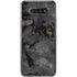 Digital Camo LG K51/Q51 Clear Case