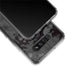 Digital Camo LG K51/Q51 Clear Case