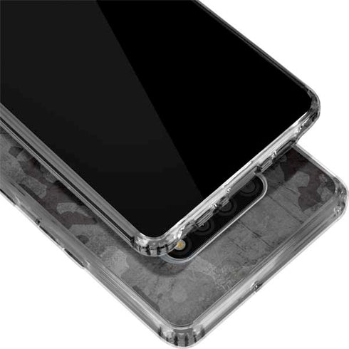 Digital Camo LG Stylo 6 Clear Case