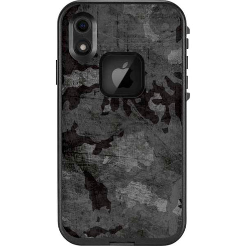 Digital Camo LifeProof Fre iPhone Skin