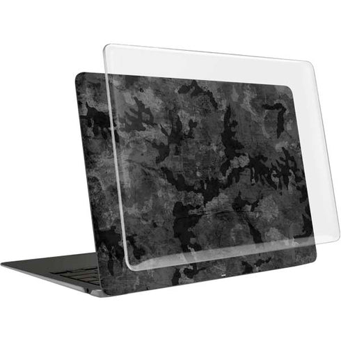 Digital Camo MacBook Air 15in (2023-2025) Case plus Skin
