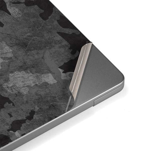 Digital Camo MacBook Pro 14in (2021-24) Skin
