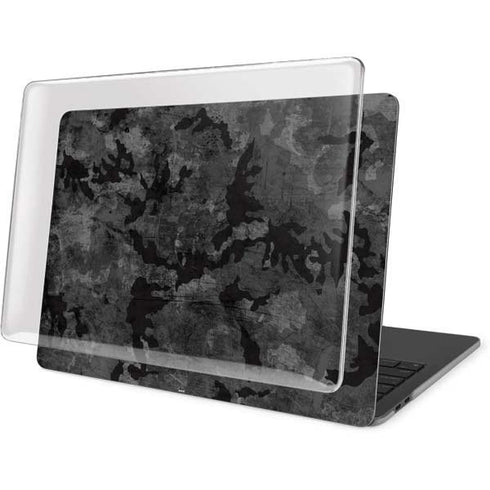 Digital Camo MacBook Pro 15in (2016-19) Case plus Skin