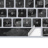 Digital Camo Magic Keyboard Skin