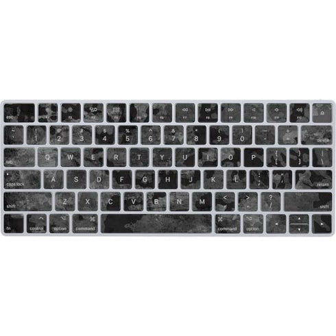 Digital Camo Magic Keyboard Skin