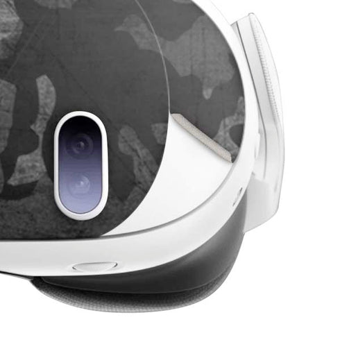 Digital Camo Meta Quest 3 Skin