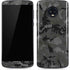 Digital Camo Moto G6 Skin