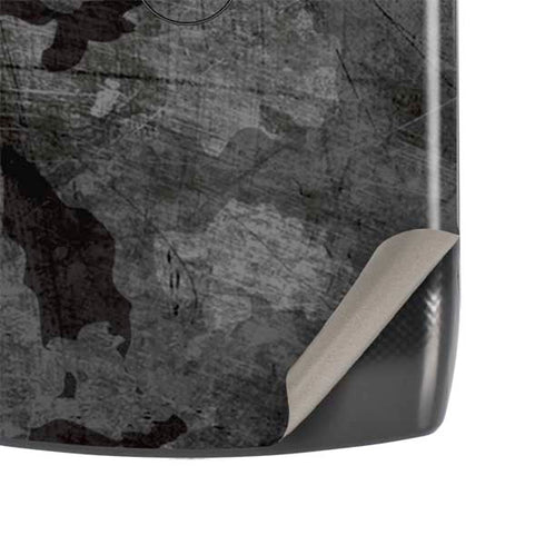 Digital Camo Motorola RAZR Skin