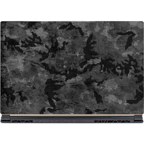 Digital Camo MSI GS65 Stealth Laptop Skin