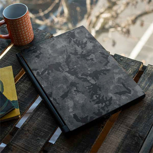 Digital Camo MSI GS65 Stealth Laptop Skin