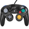 Digital Camo Nintendo GameCube Controller Skin