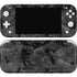 Digital Camo Nintendo Switch Lite Skin