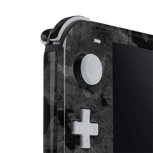 Digital Camo Nintendo Switch Lite Skin