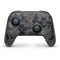 Digital Camo Nintendo Switch Pro Controller Skin