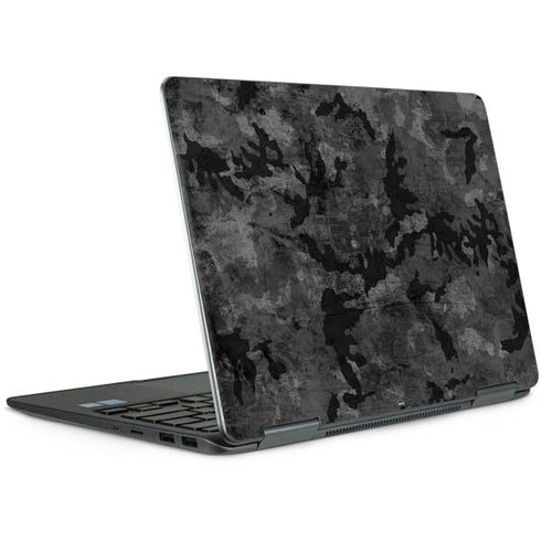 Digital Camo Notebook 9 Pro 13in (2017) Skin