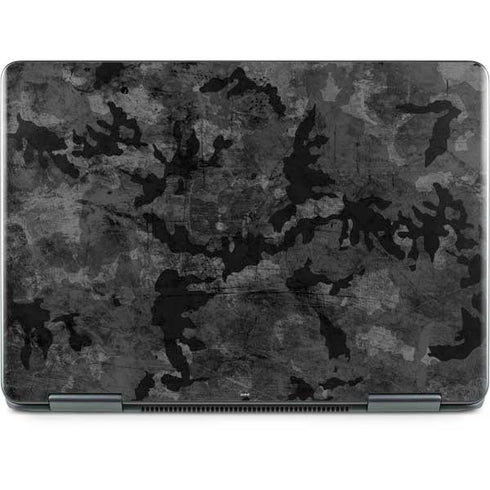 Digital Camo Notebook 9 Pro 13in (2017) Skin