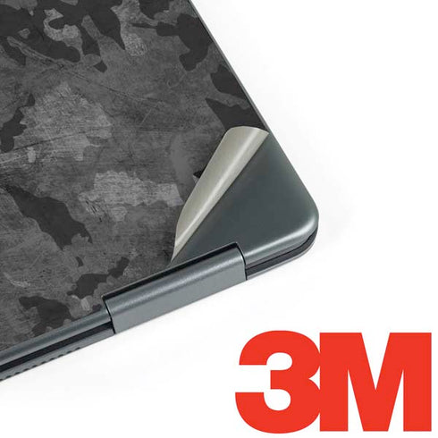 Digital Camo Notebook 9 Pro 13in (2017) Skin