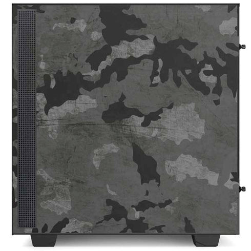 Digital Camo NZXT H510 Compact ATX Mid-Tower Case Skin