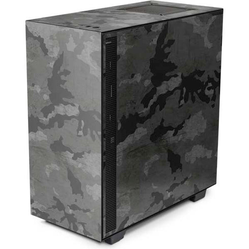 Digital Camo NZXT H510 Compact ATX Mid-Tower Case Skin