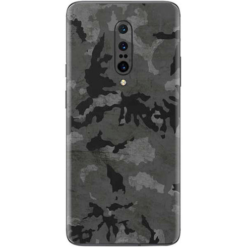 Digital Camo OnePlus 7 Pro Skin