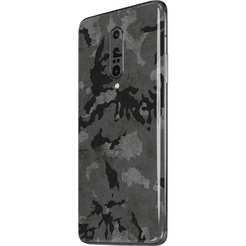 Digital Camo OnePlus 7 Pro Skin