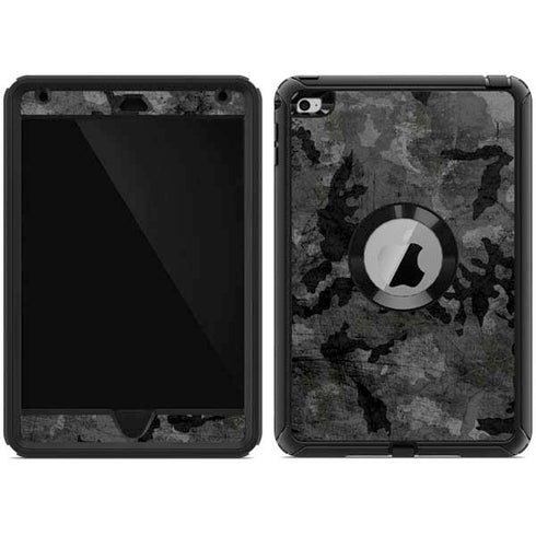Digital Camo Otterbox Defender iPad Skin