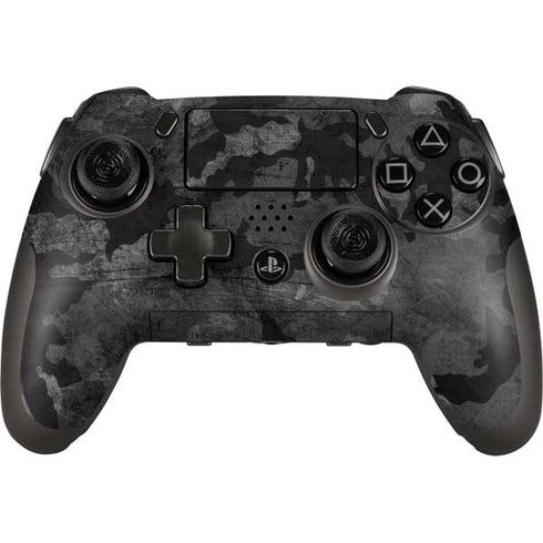 Digital Camo PlayStation Scuf Vantage 2 Controller Skin