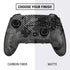 Digital Camo PlayStation Scuf Vantage 2 Controller Skin