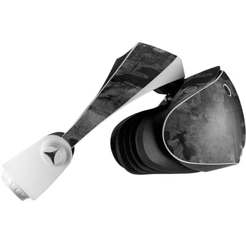 Digital Camo PlayStation VR2 Skin