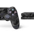Digital Camo PS4 Console and Controller Bundle Skin