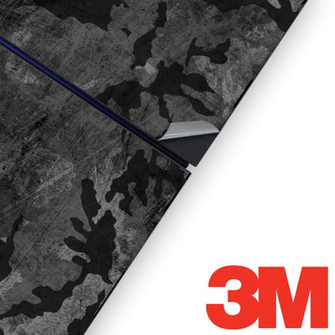 Digital Camo PS4 Console and Controller Bundle Skin