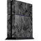 Digital Camo PS4 Console Skin