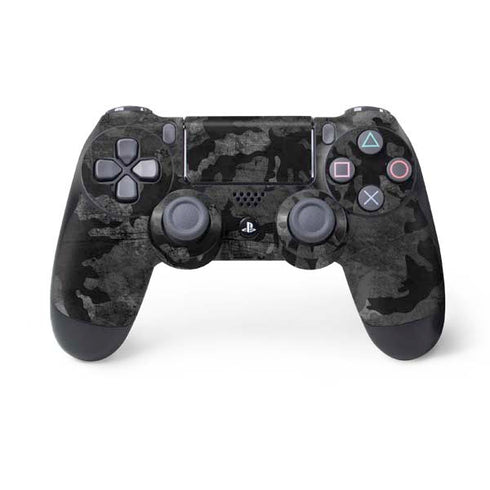 Digital Camo PS4 Controller Skin