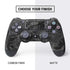 Digital Camo PS4 Controller Skin