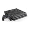 Digital Camo PS4 Pro Bundle Skin