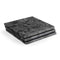 Digital Camo PS4 Pro Console Skin