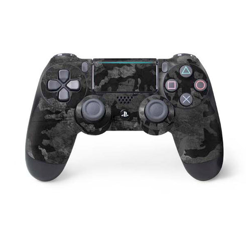 Digital Camo PS4 Pro/Slim Controller Skin