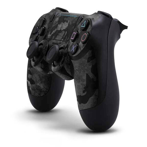 Digital Camo PS4 Pro/Slim Controller Skin