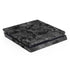 Digital Camo PS4 Slim Skin