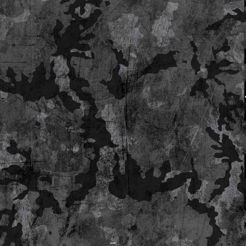 Digital Camo PS4 Slim Skin