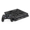 Digital Camo PS4 Slim Bundle Skin