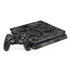 Digital Camo PS4 Slim Bundle Skin