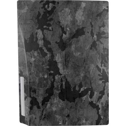 Digital Camo PS5 Bundle Skin