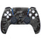 Digital Camo PS5 Controller Skin