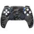 Digital Camo PS5 Controller Skin