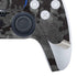 Digital Camo PS5 Controller Skin