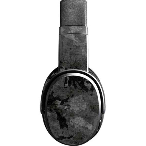 Digital Camo Skullcandy Crusher Wireless Skin