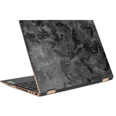 Digital Camo HP Spectre Skin